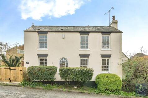 Lenborough Road, Buckingham, Buckinghamshire