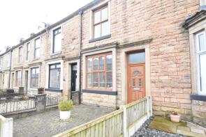 84, Bury Road, Bury BL8 3ET