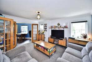 8, Bailies Court, Ashford Road, Maidstone ME17 1BX