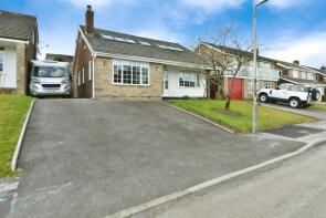 12, Low Meadow, High Peak SK23 7AY