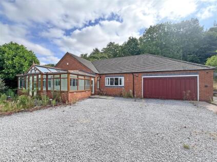 Turnpike Rise, Prees, Whitchurch