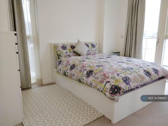 Masterbedroom