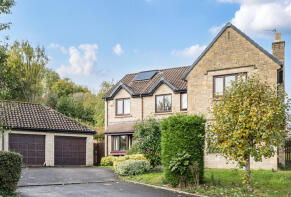 12, Westbrook Park, Upper Weston, Bath BA1 4DP