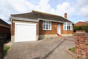 2, Southdown Road, Weymouth DT4 9LJ