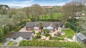 Shalimar, Trevilla Road, Truro TR3 6QW