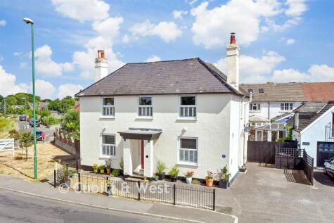 Main Road, Southbourne, Hampshire