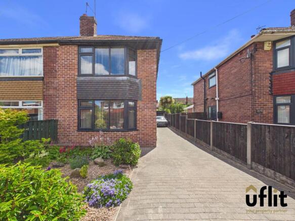 3 bed Semi-Detached for sale in rotherham