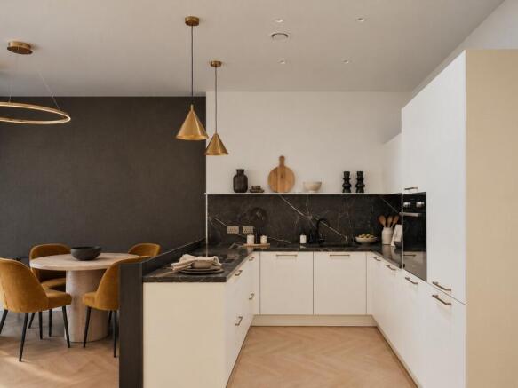St Paul's Square, Jewellery Quarter, Birmingham B3 | Stamp Duty Contribution | Furniture Packs | Request A Private Tour photo 4