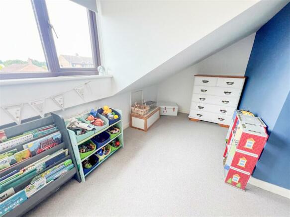 BEDROOM 3