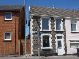 10, Pen Y Dre, Neath SA11 3HD