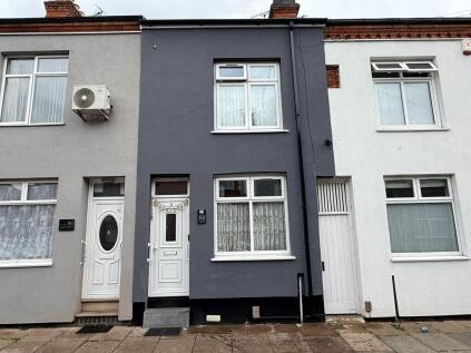 Osborne Road, Leicester, LE5