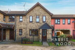 44, Claudius Way, Witham CM8 1PZ