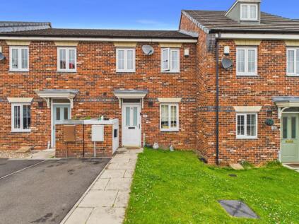Low Mill Villas, Blaydon-On-Tyne, NE21