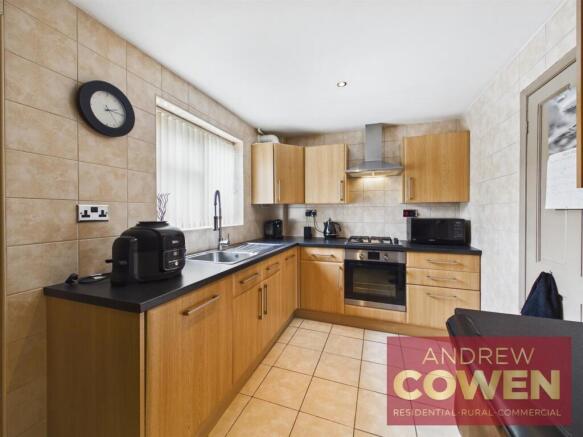 2 bed End of Terrace for sale Image 5