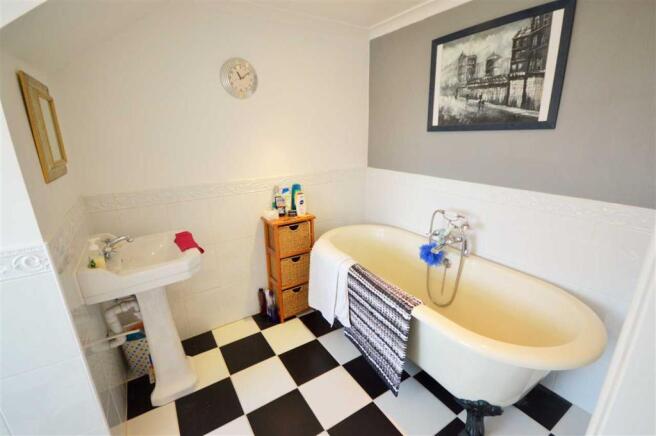 En-suite