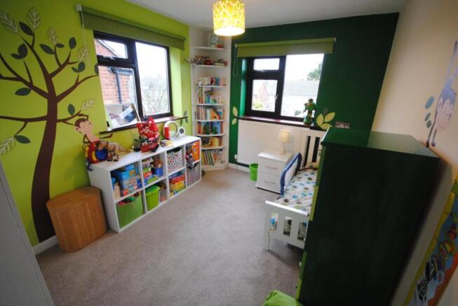Bedroom 3