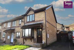 68, Heather Court, Ty Canol, Cwmbran NP44 6JR