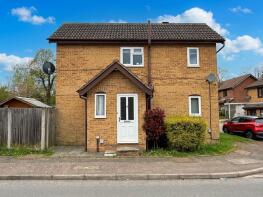 62, Hamilton Road, Watford WD19 7BS