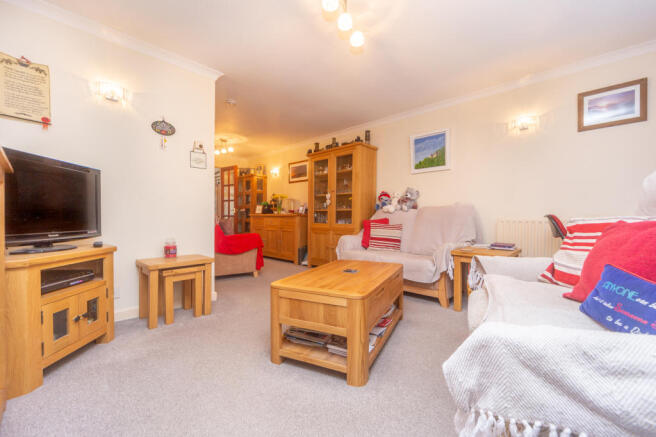 Living Room 1a