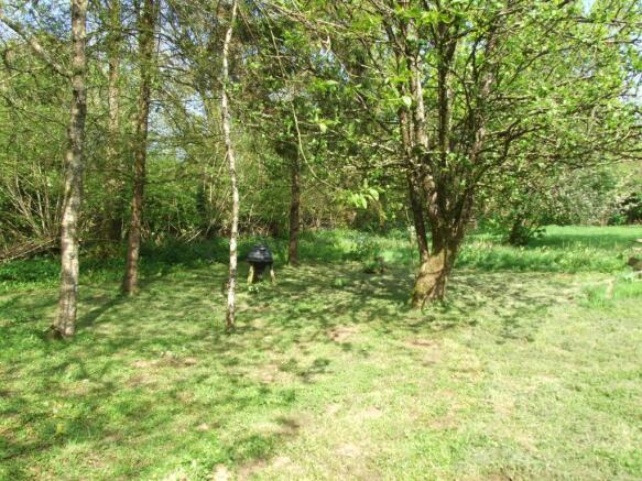 Grounds