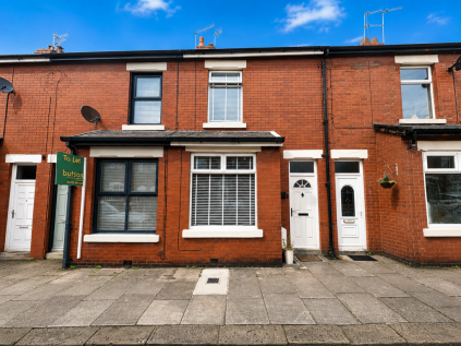 Longfield Place, Poulton-Le-Fylde, FY6