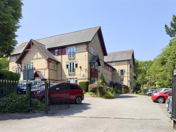 Bridgeman Court