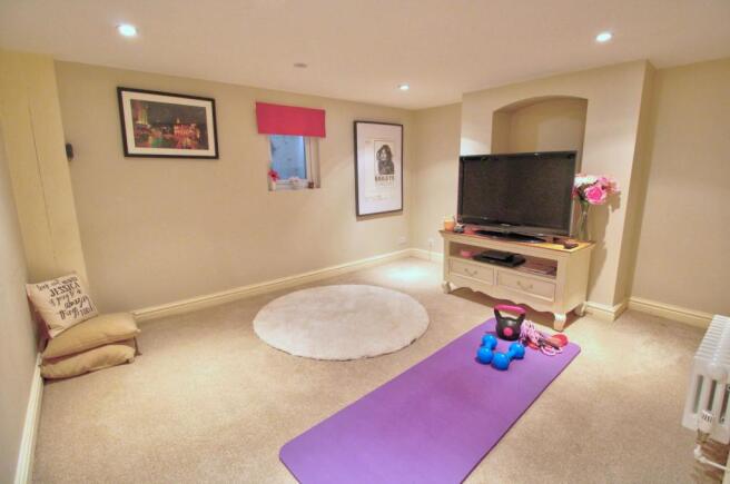 Sitting Room