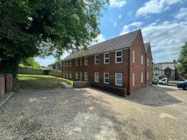 4, Victoria Court, West Wycombe Road, High Wycombe HP11 2NE
