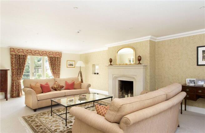 Drawing Room