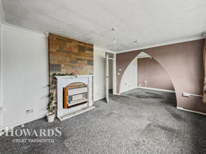 St Andrews Close, Caister-on-Sea