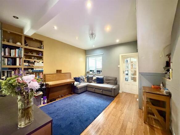 Reception Room Two