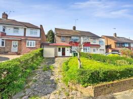118, Glenhurst Avenue, Bexley DA5 3QN