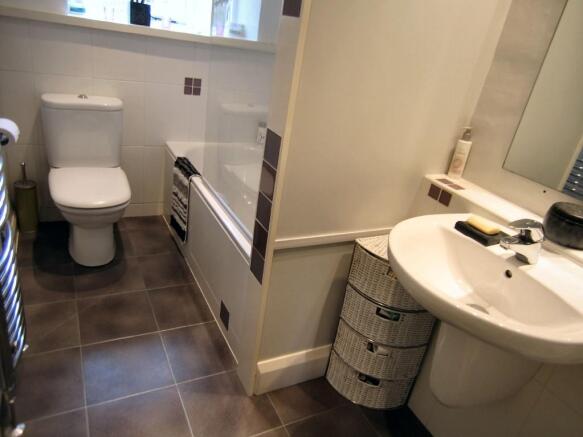 House Bathroom