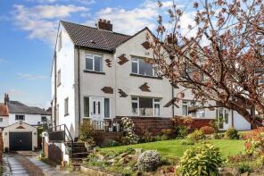 9, Layton Mount, Rawdon, Leeds LS19 6PQ