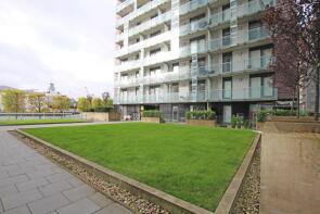 Flat 0/5, 354, Meadowside Quay Walk, Glasgow G11 6ED