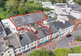 53, Market Street, Torquay TQ1 3AW