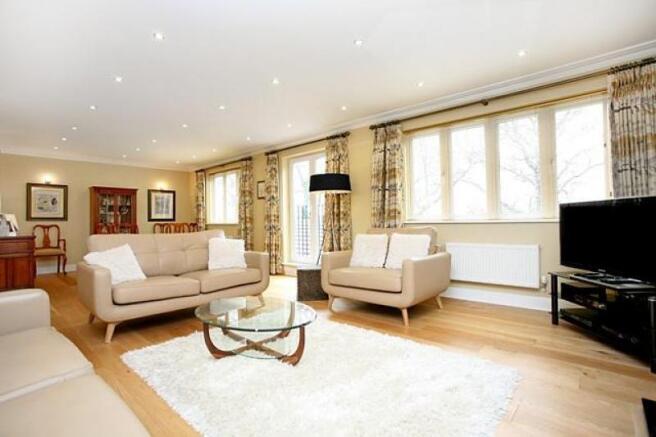 Drawing Room
