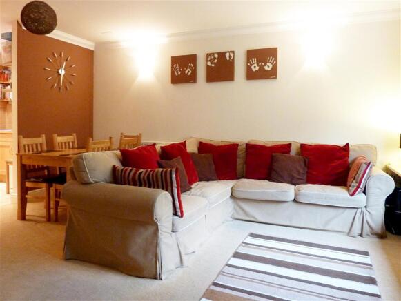 Lounge Area