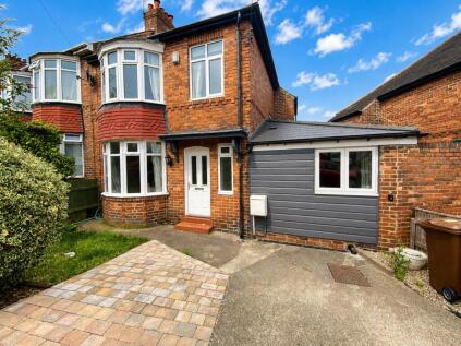 Warenford Place, Fenham, Newcastle Upon Tyne, ., NE5