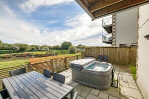 202, Retallack Resort And Spa, Winnards Perch, St Columb TR9 6DE