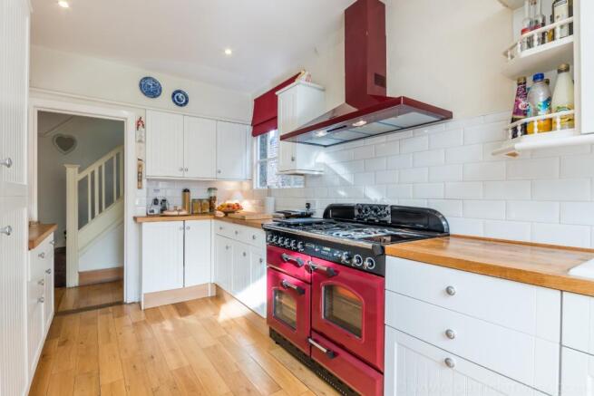Kitchen 1