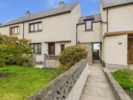 37, Newtown Drive, Macduff AB44 1SQ