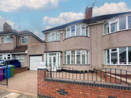 4, Dartington Road, Liverpool L16 6AT