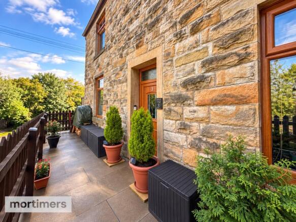 Front External