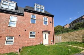 23, Whorlton Way, Seacroft, Leeds LS14 1GH