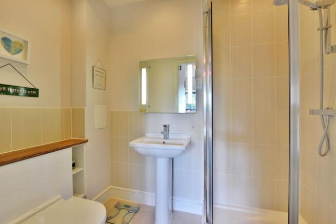 Master En-suite