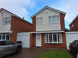 20, Loxley Road, Sutton Coldfield B75 5NY
