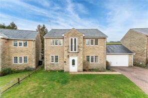 19, Wild Heather Close, Cullingworth, Bradford BD13 5ET