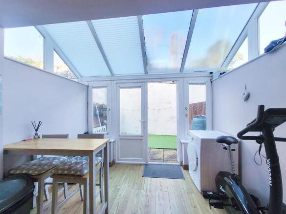 Sun Room