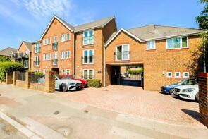 19, Rosemount Court, Southampton SO30 3BW